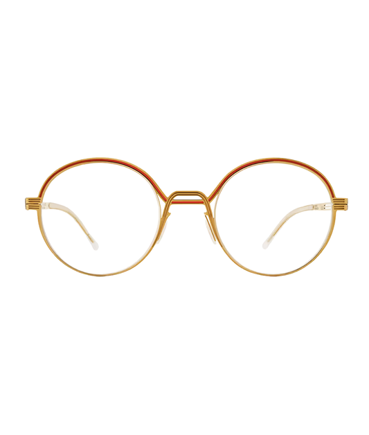 Gold Coral