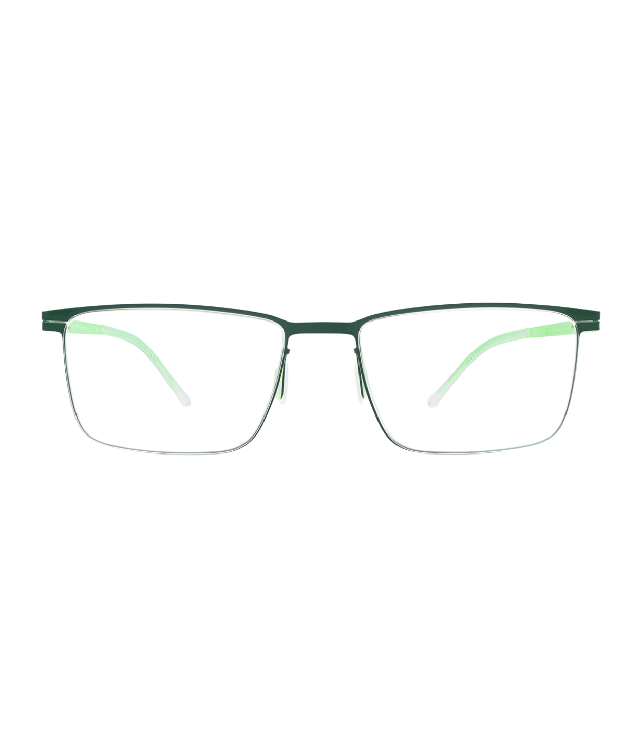 Dark Green Green