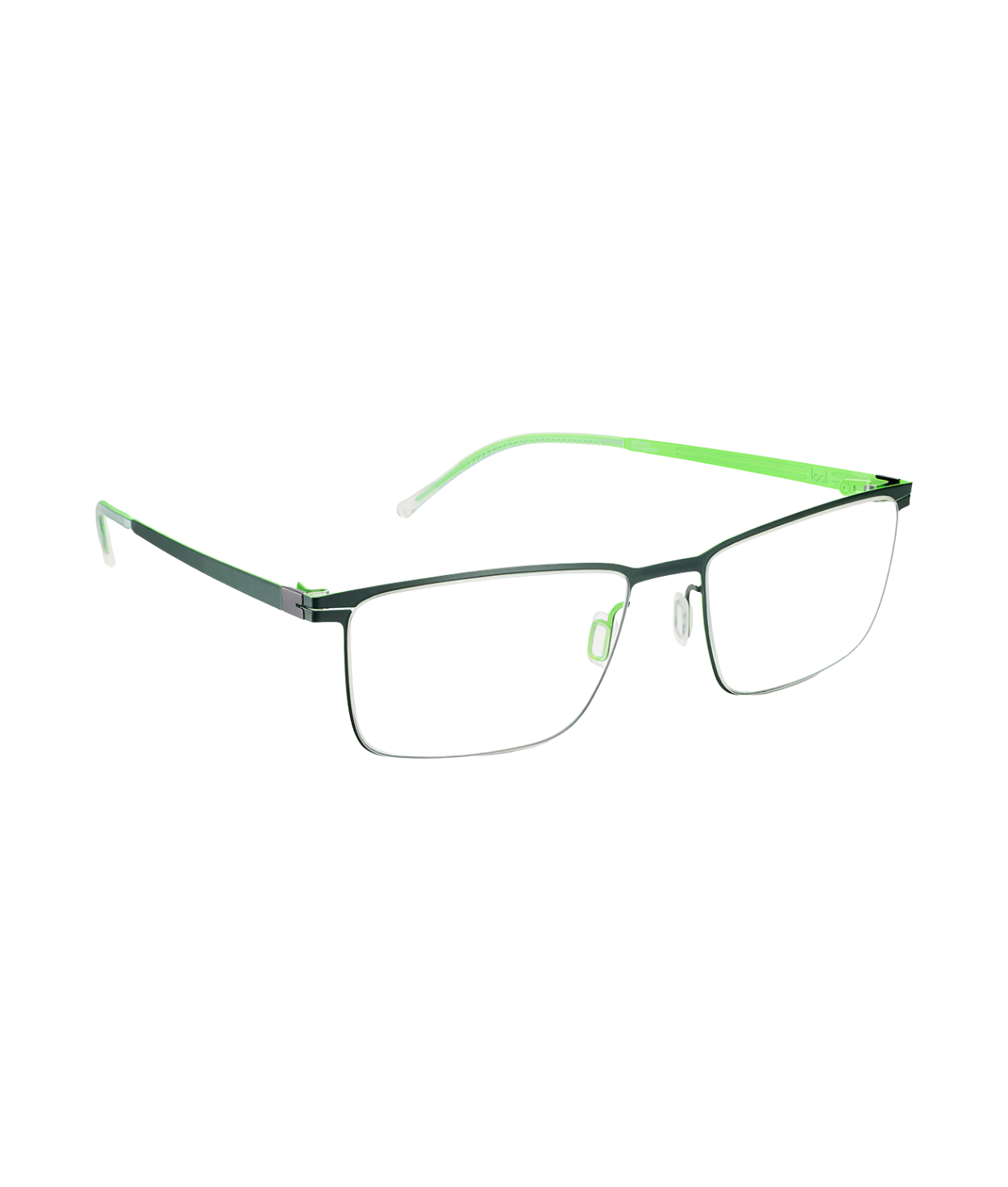 Dark Green Green