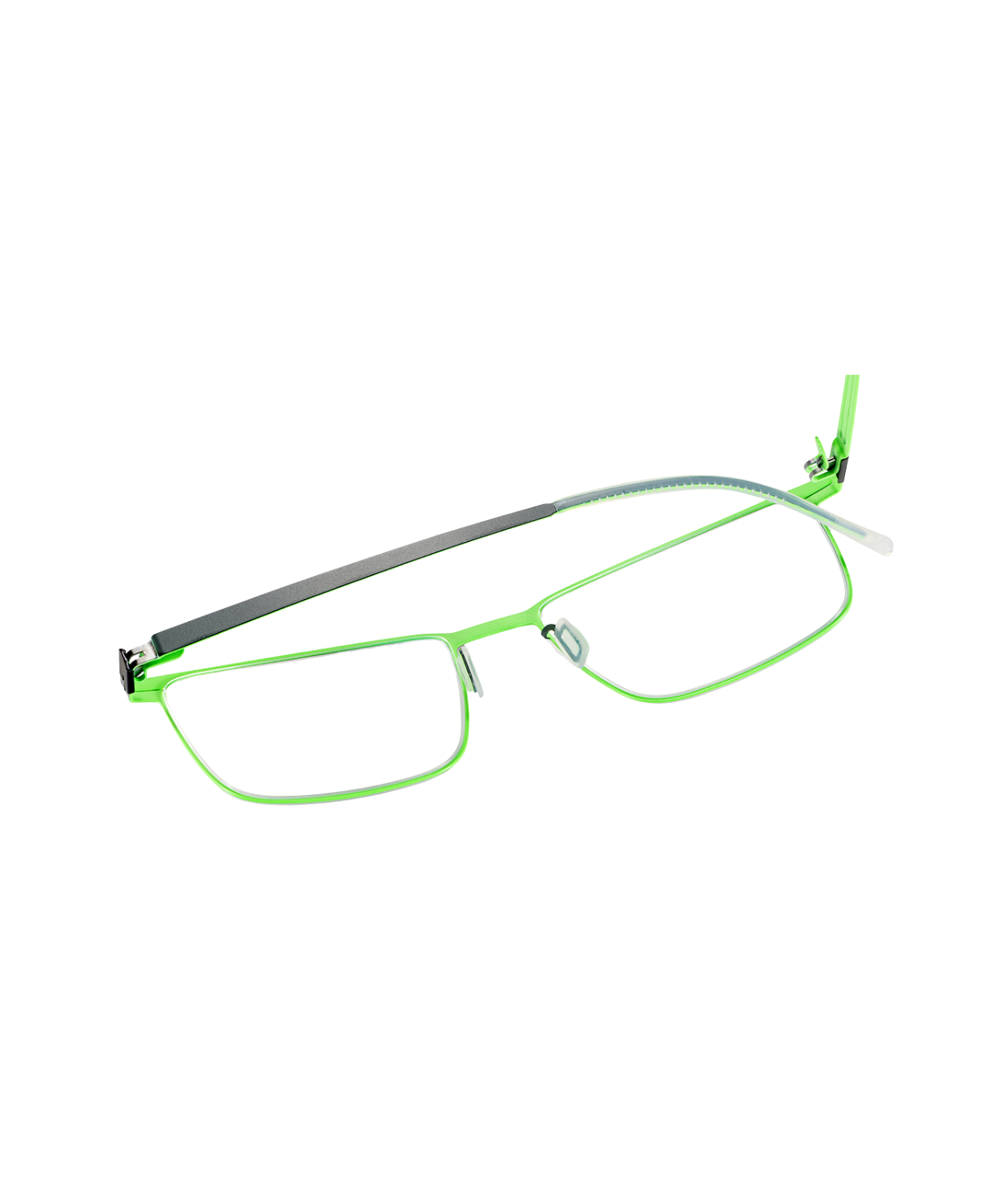 Dark Green Green