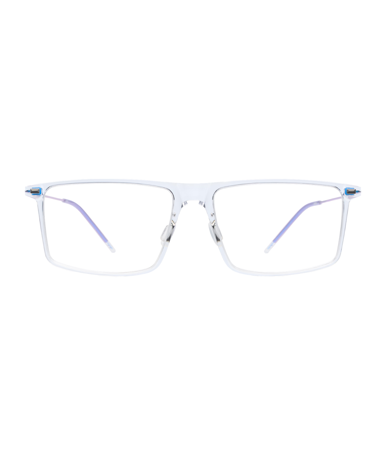 Clear Blue