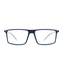 Dark Blue Gunmetal