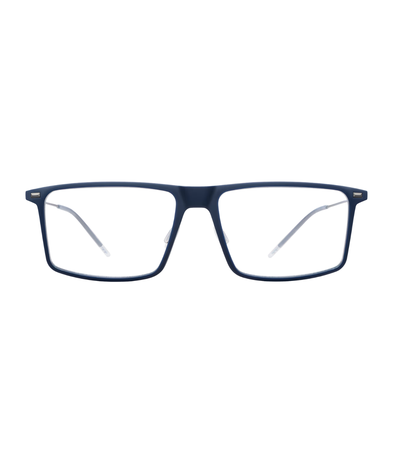 Dark Blue Gunmetal