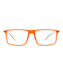 Orange Gunmetal