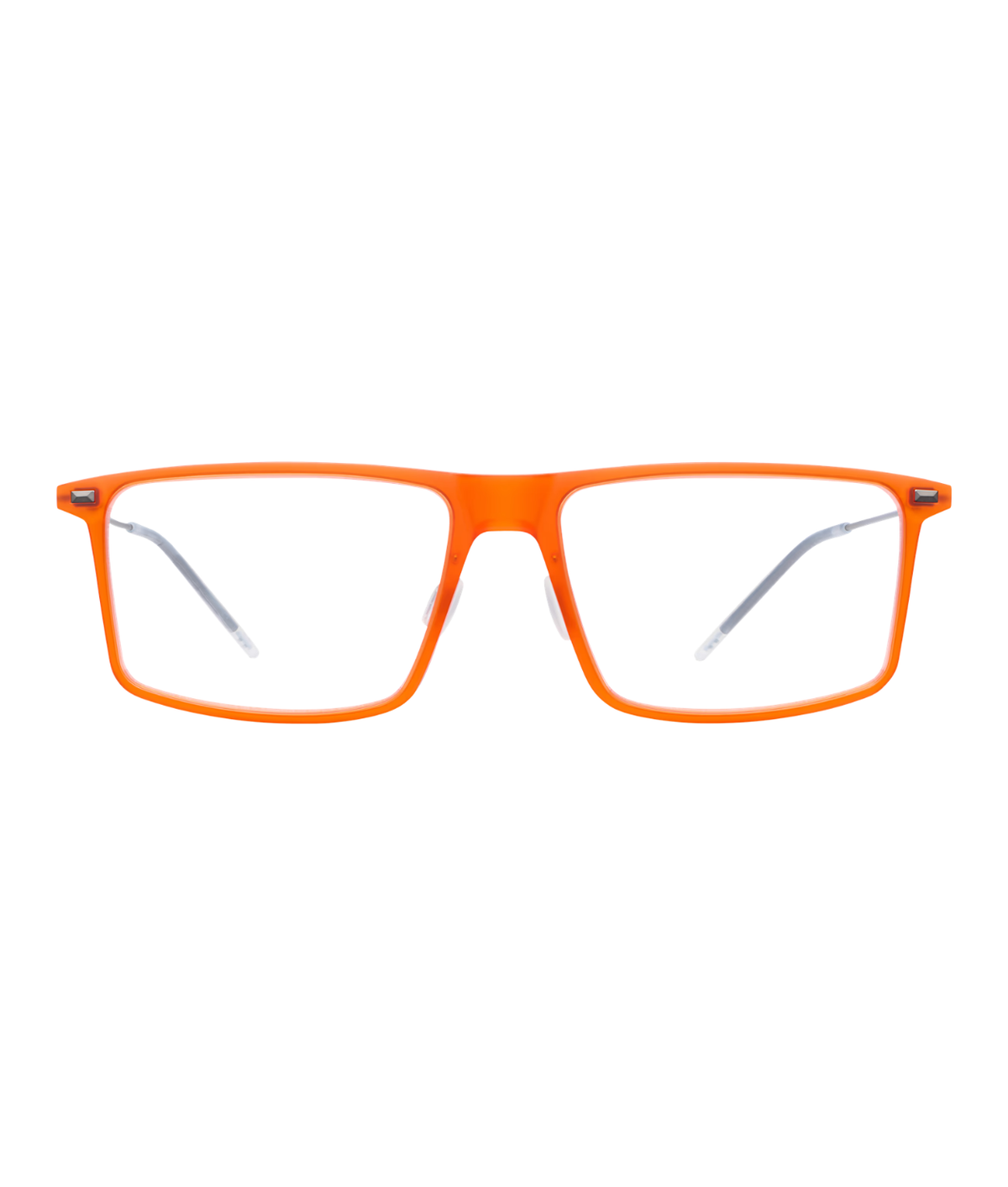 Orange Gunmetal