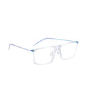 Clear Blue