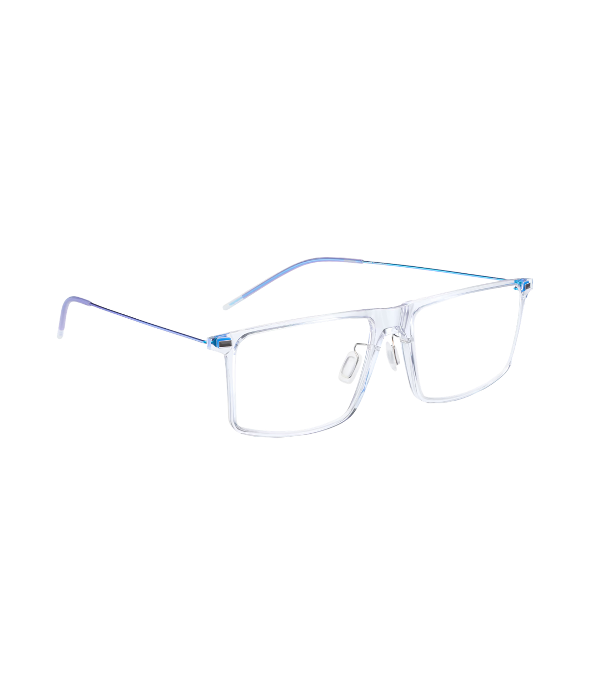 Clear Blue