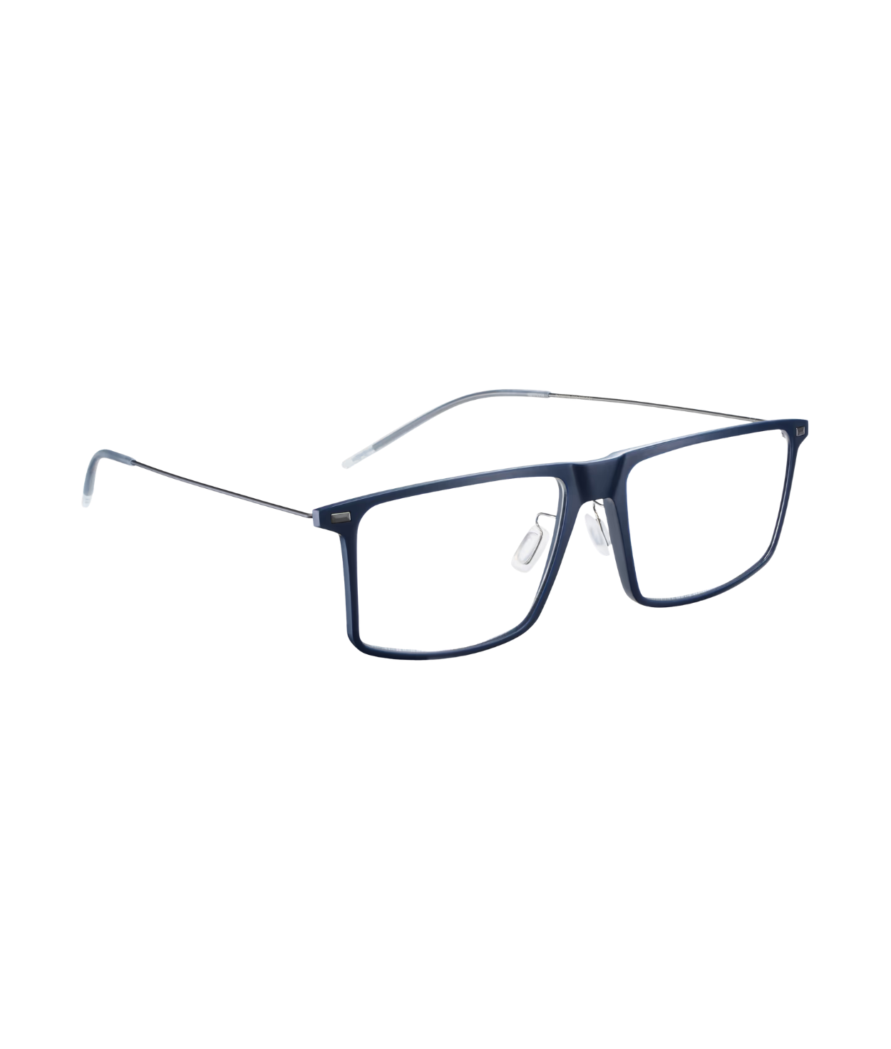 Dark Blue Gunmetal