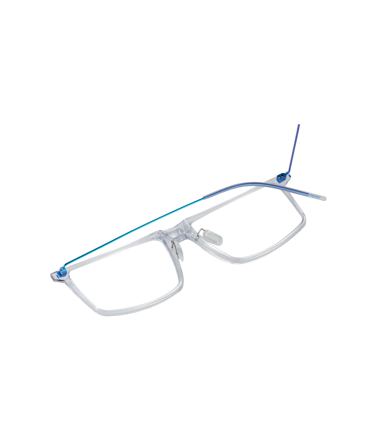Clear Blue