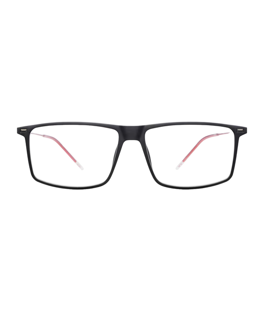 Black Red