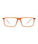 Orange Gunmetal