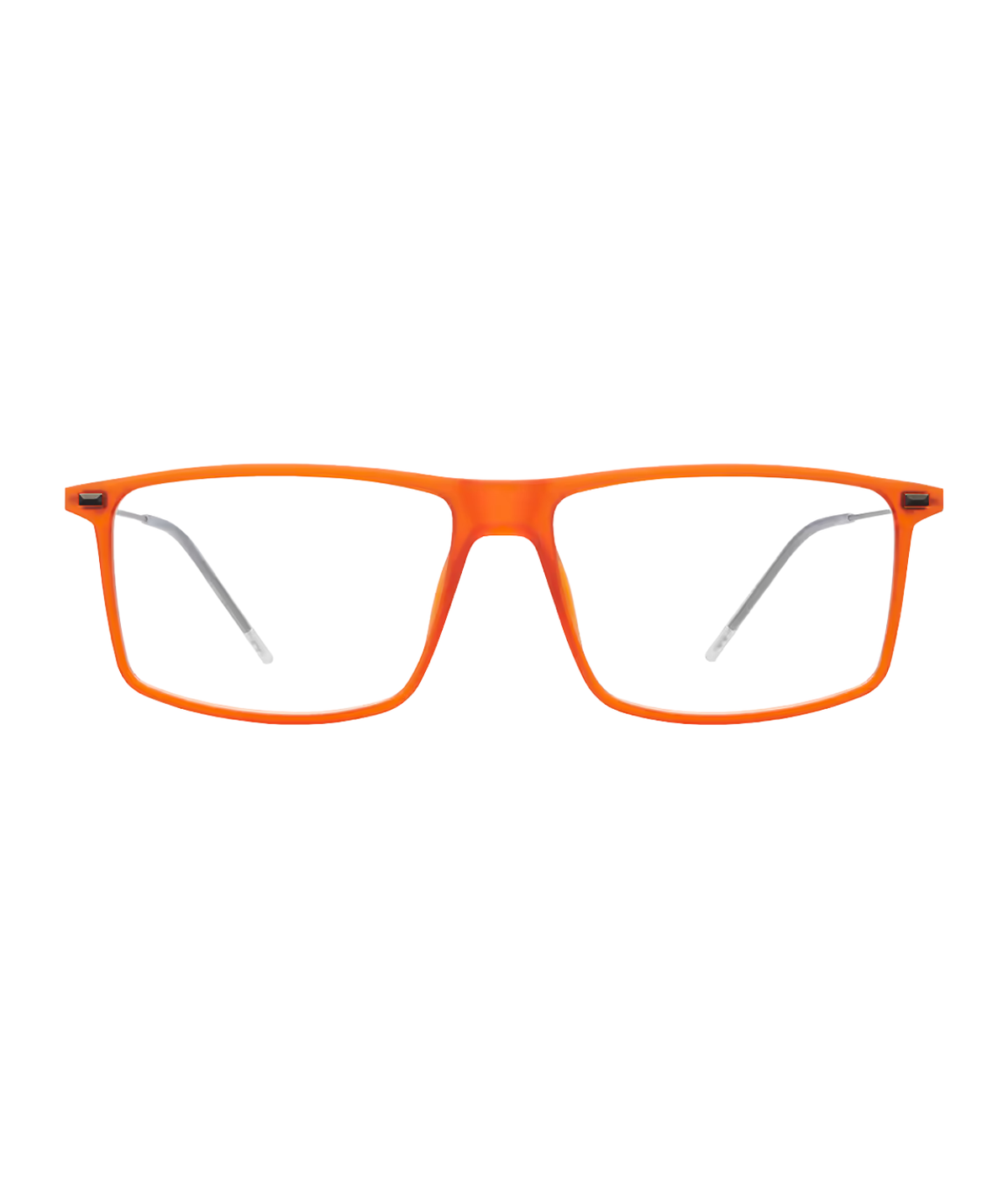 Orange Gunmetal