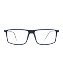 Dark Blue Gunmetal
