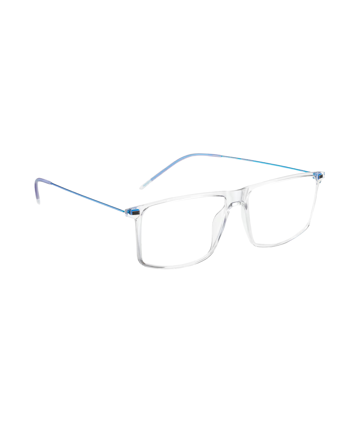 Clear Blue