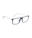 Dark Blue Gunmetal