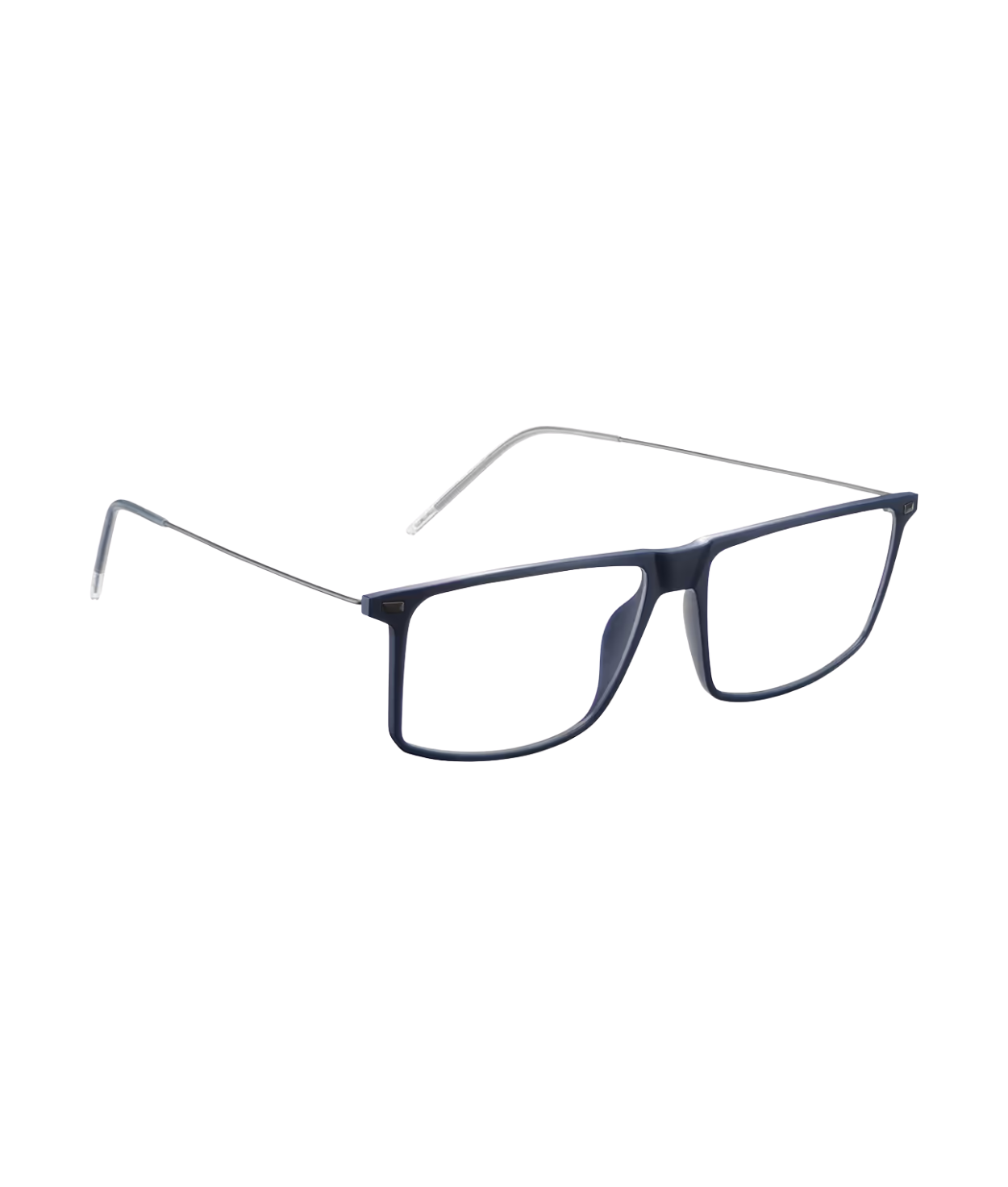 Dark Blue Gunmetal