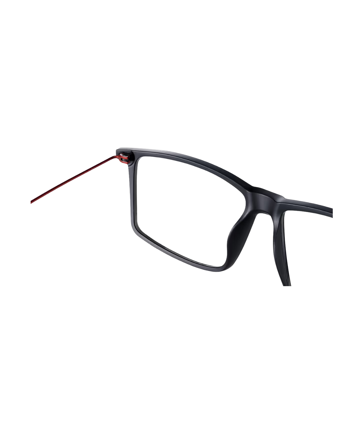 Black Red