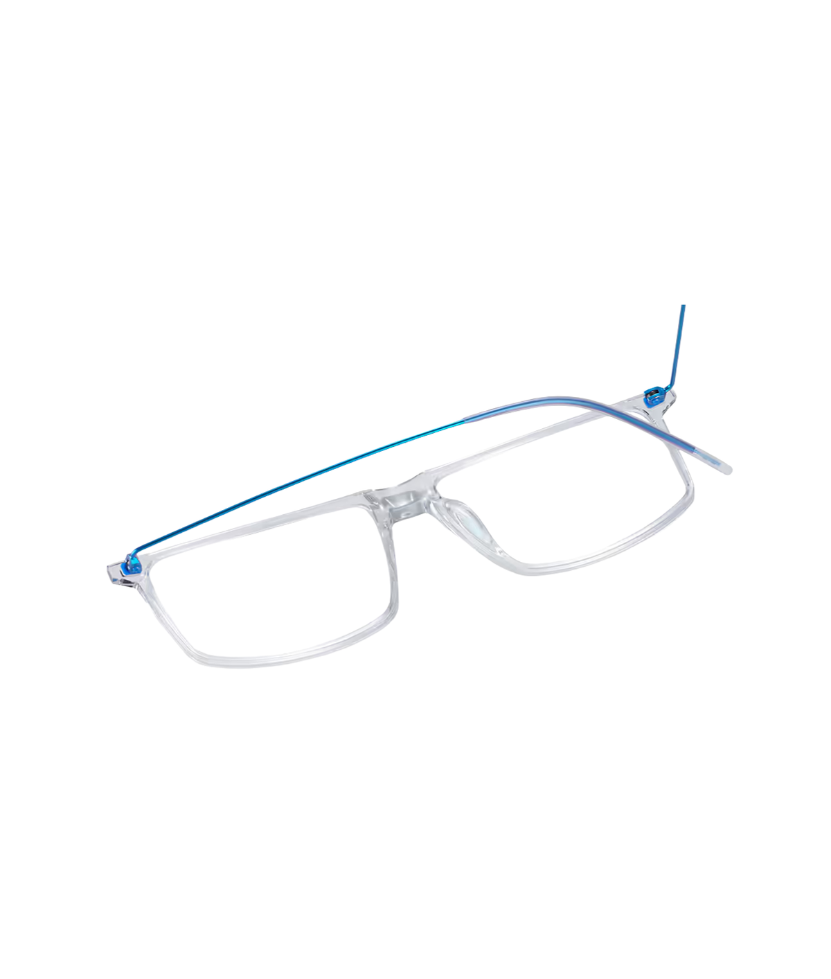 Clear Blue