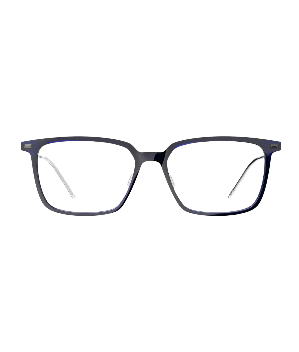Dark Blue Gunmetal