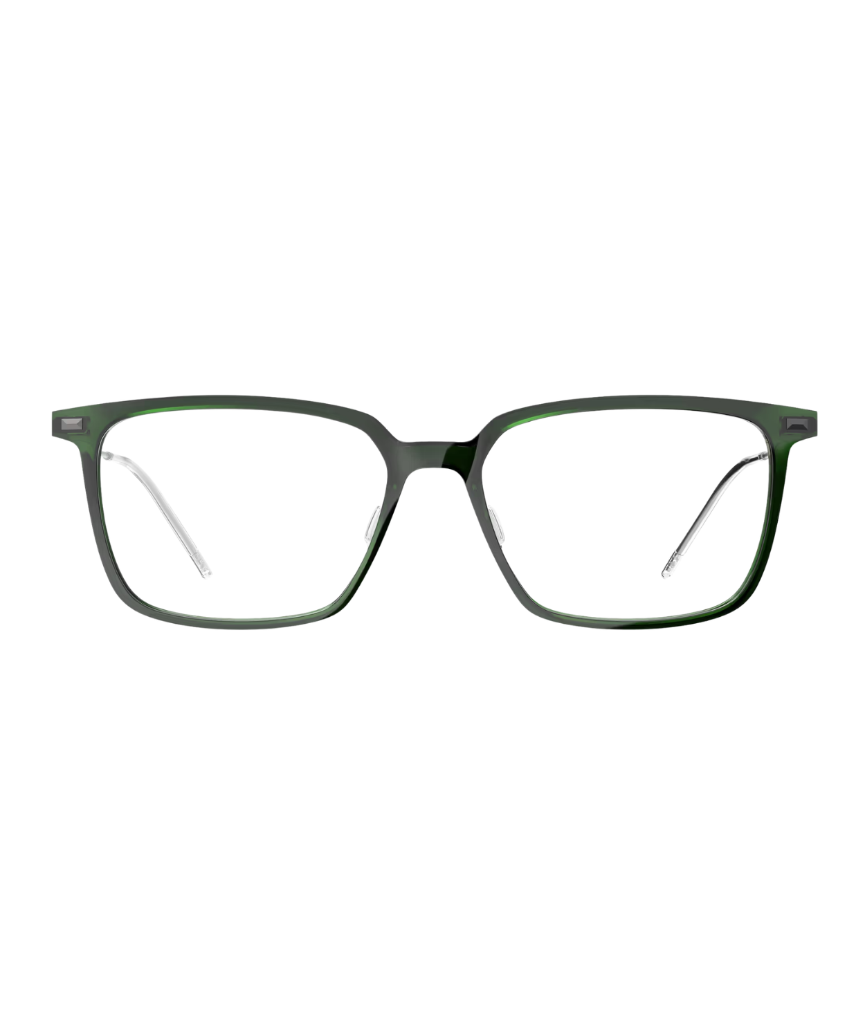 Dark Green Gunmetal