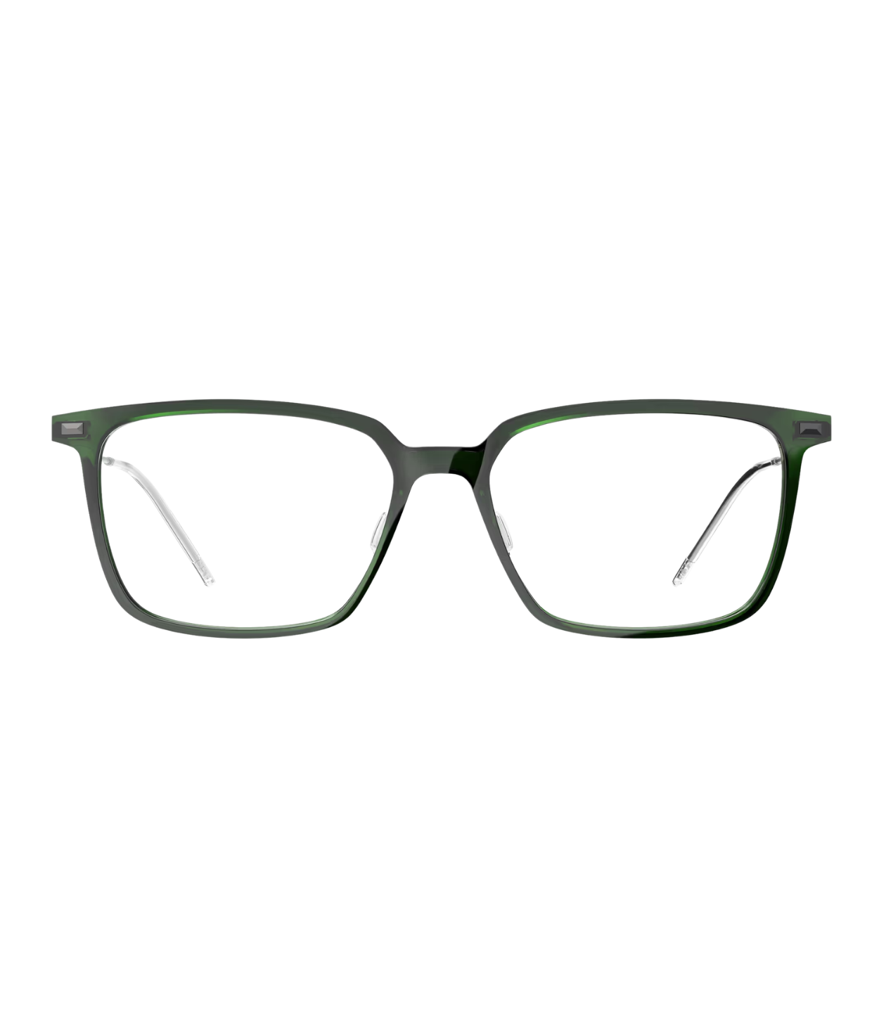 Dark Green Gunmetal