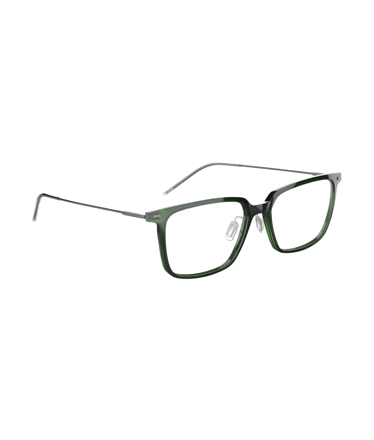 Dark Green Gunmetal