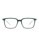 Dark Green Gunmetal