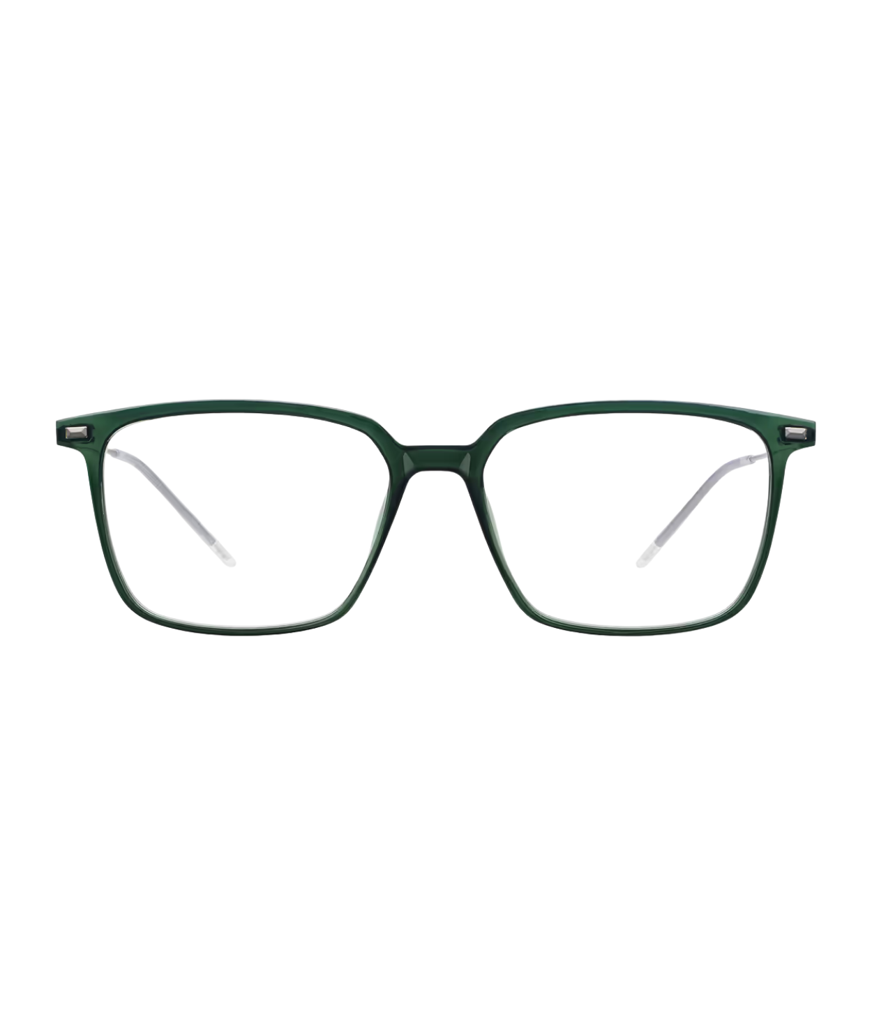 Dark Green Gunmetal