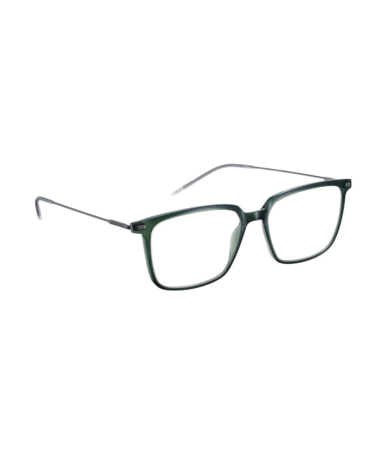 Dark Green Gunmetal
