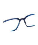 Dark Blue Gunmetal