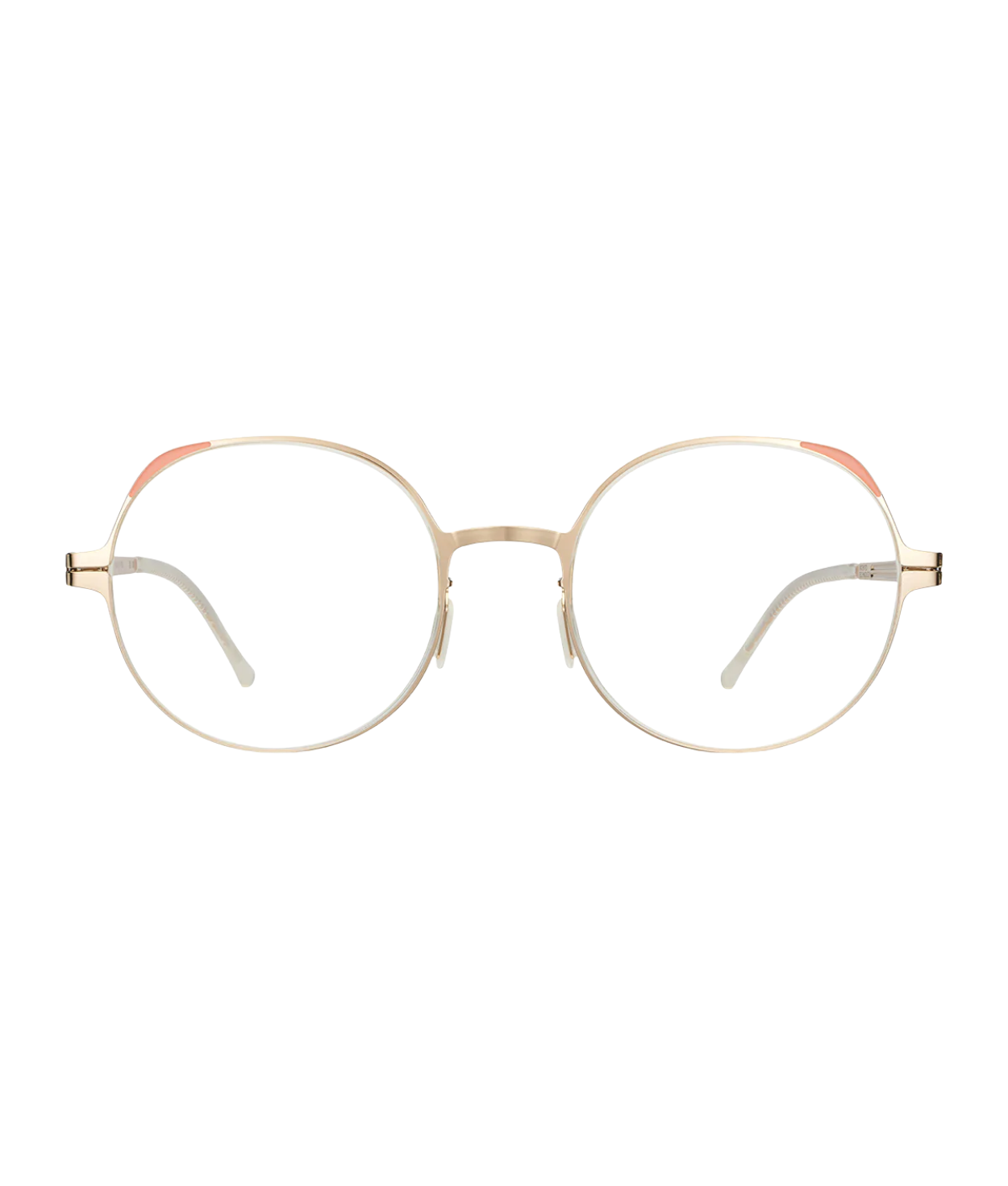Gold Coral