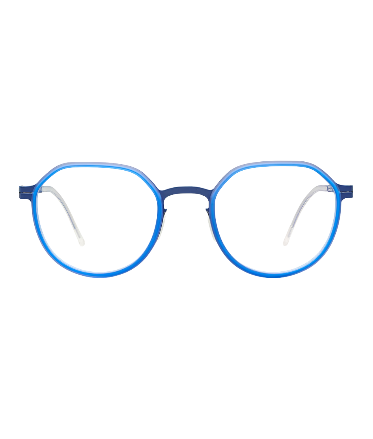 Dark Blue Blue