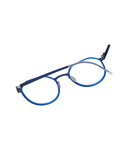 Dark Blue Blue