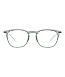 Green Gunmetal