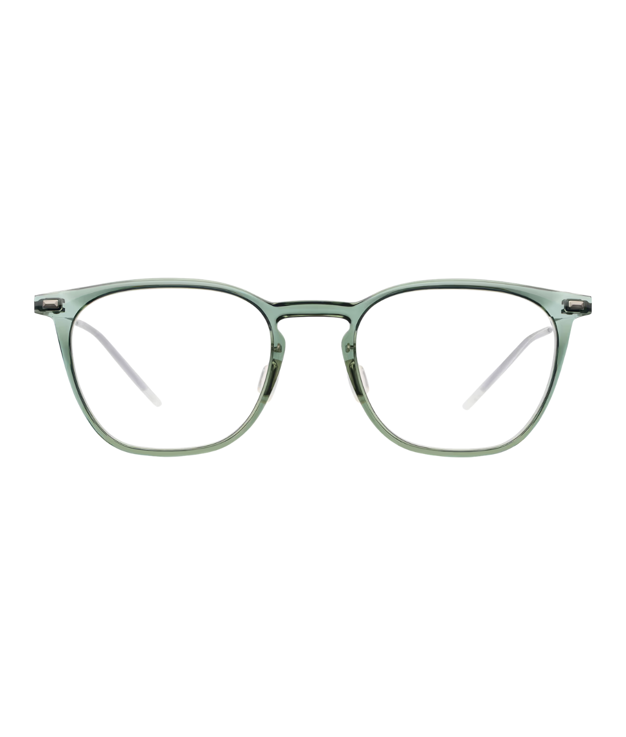 Green Gunmetal