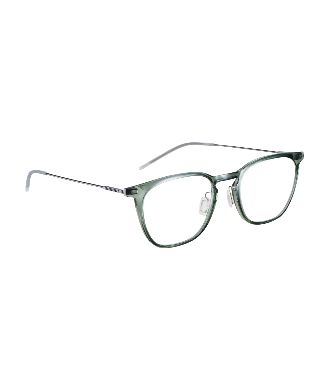 Green Gunmetal