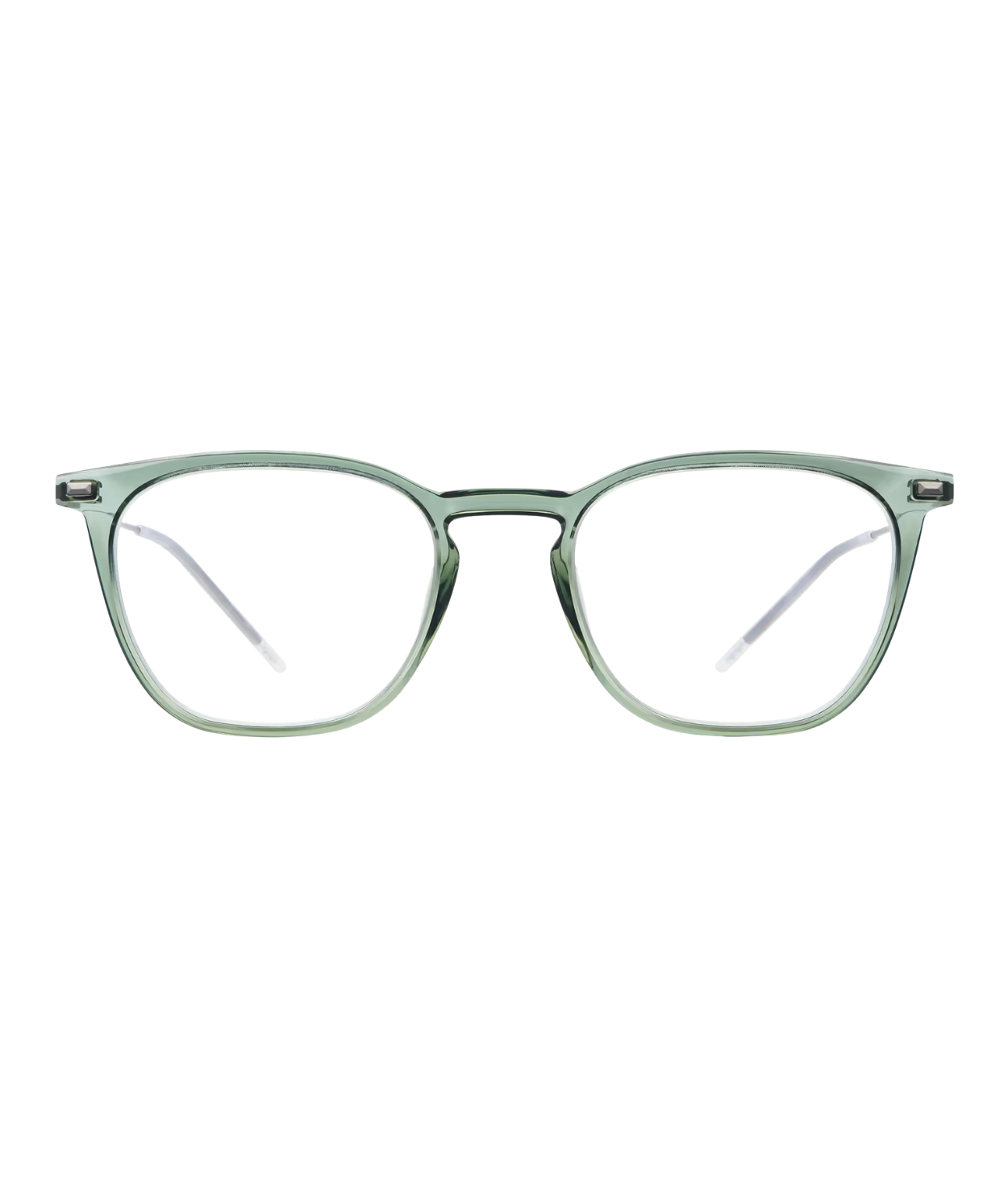 Green Gunmetal