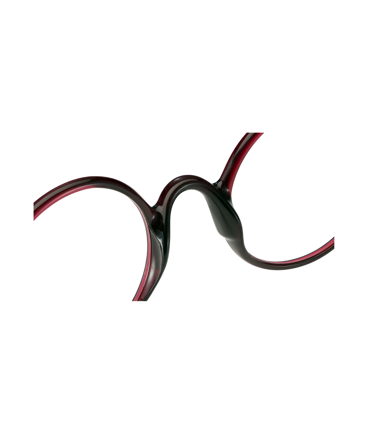 Red Gunmetal