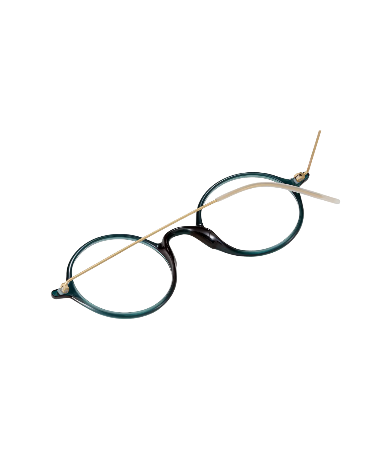 Dark Green Gold