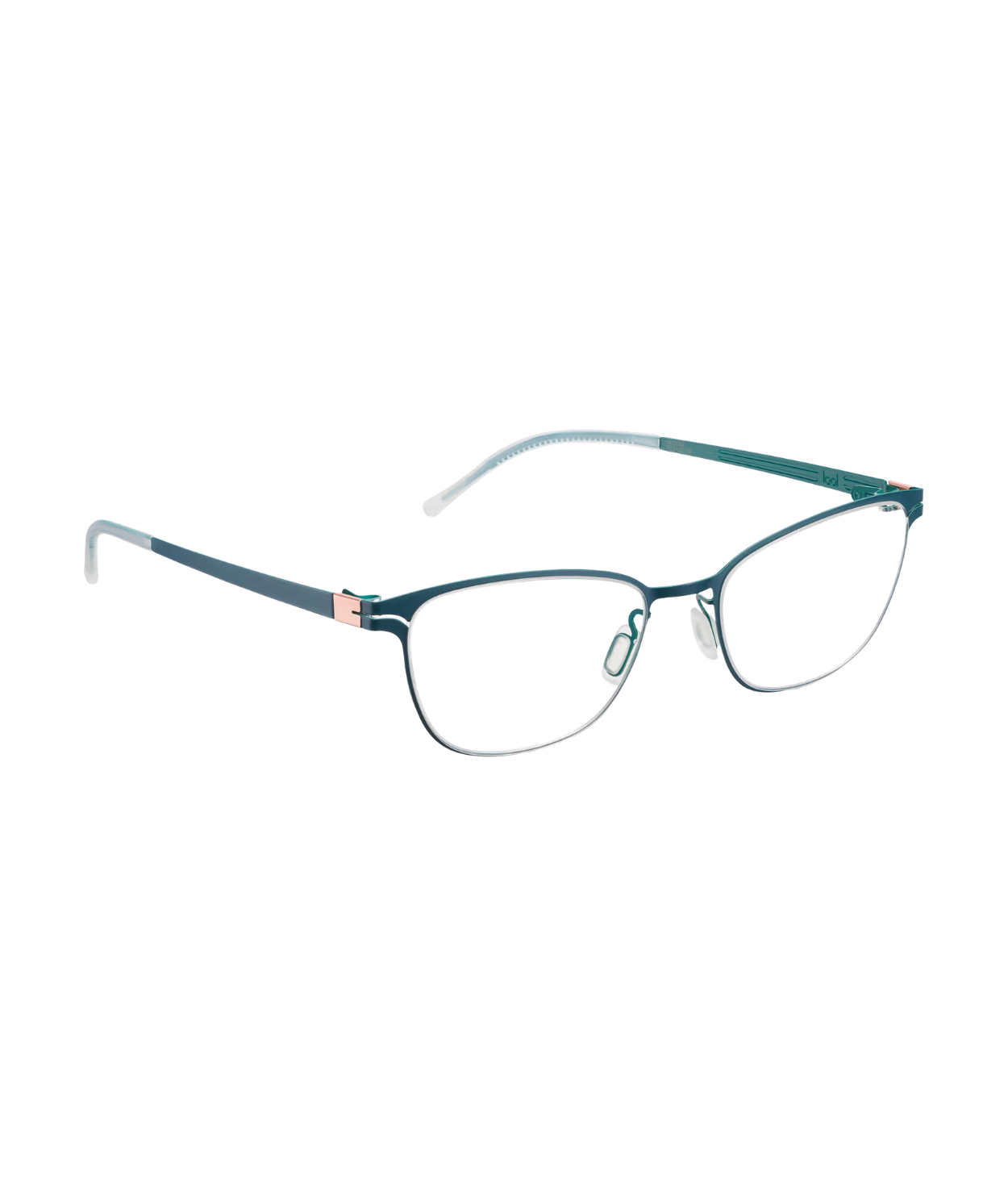 Petrol Green