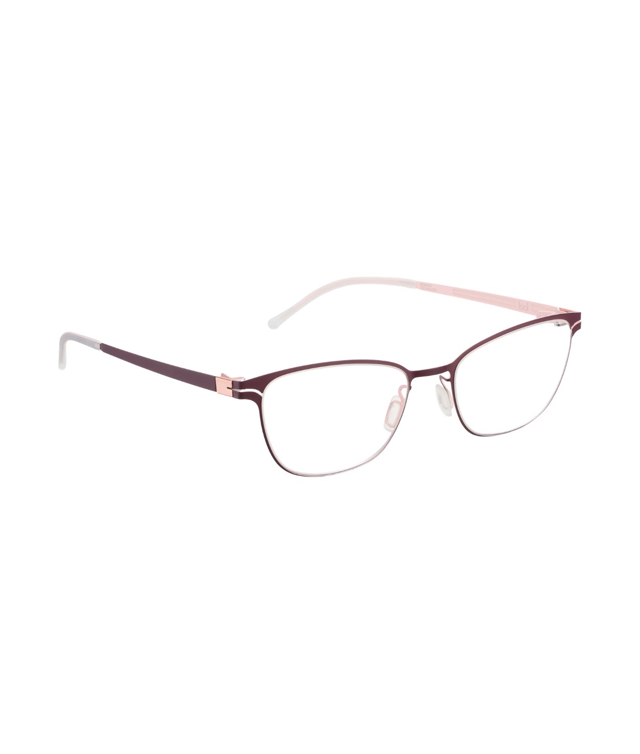 Bordeaux Pink