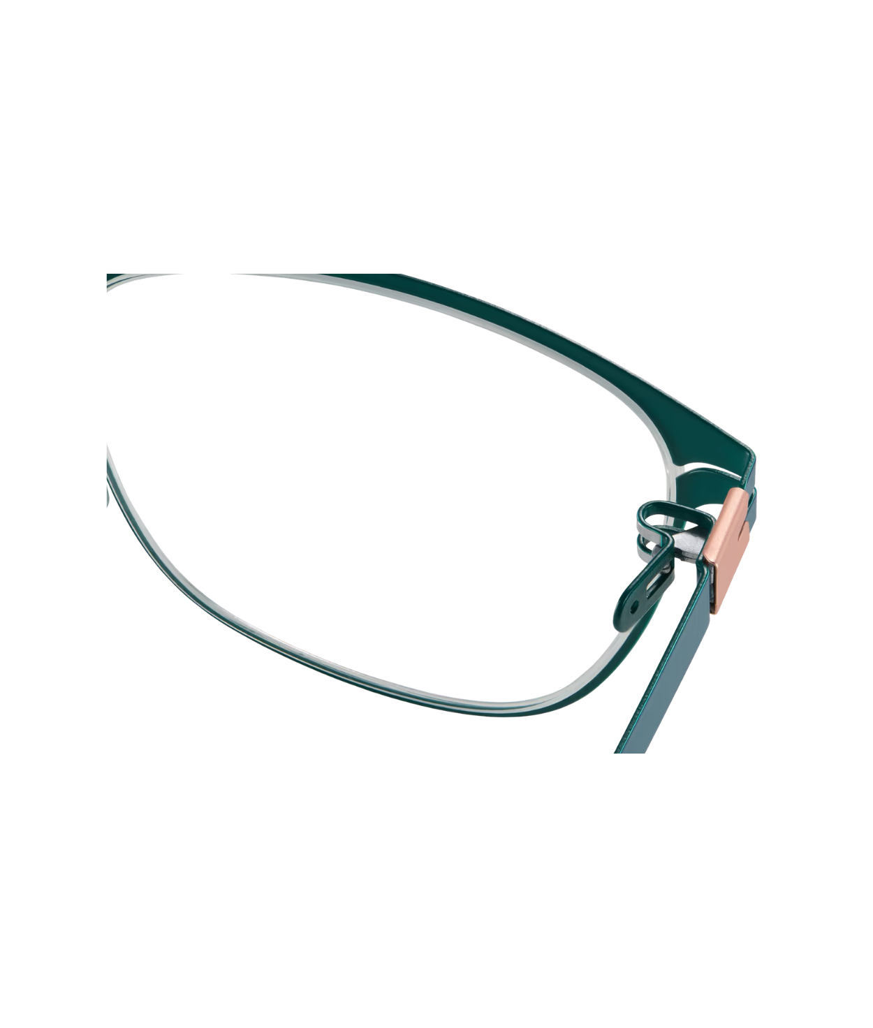 Petrol Green