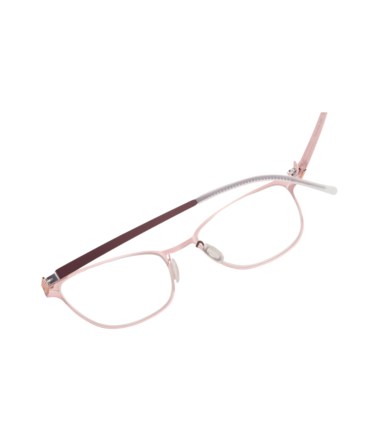 Bordeaux Pink