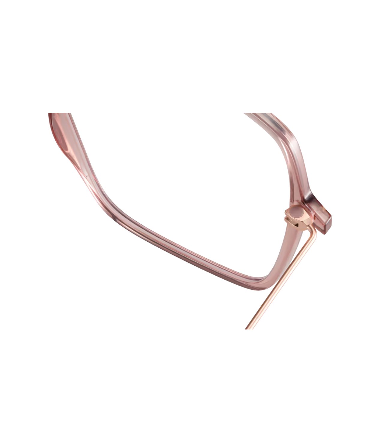 Pink Pale Gold