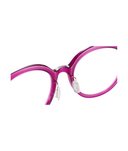 Fuchsia Pale Gold