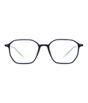 Dark Blue Green