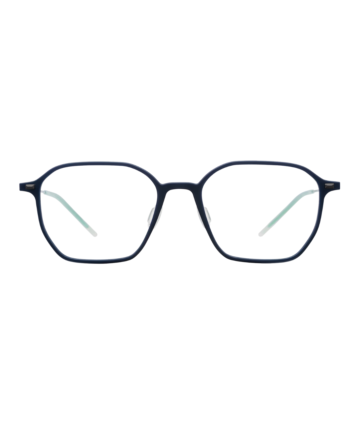 Dark Blue Green