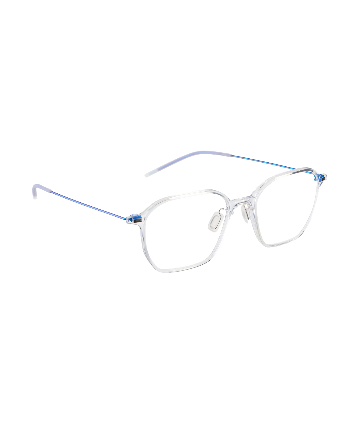 Clear Blue