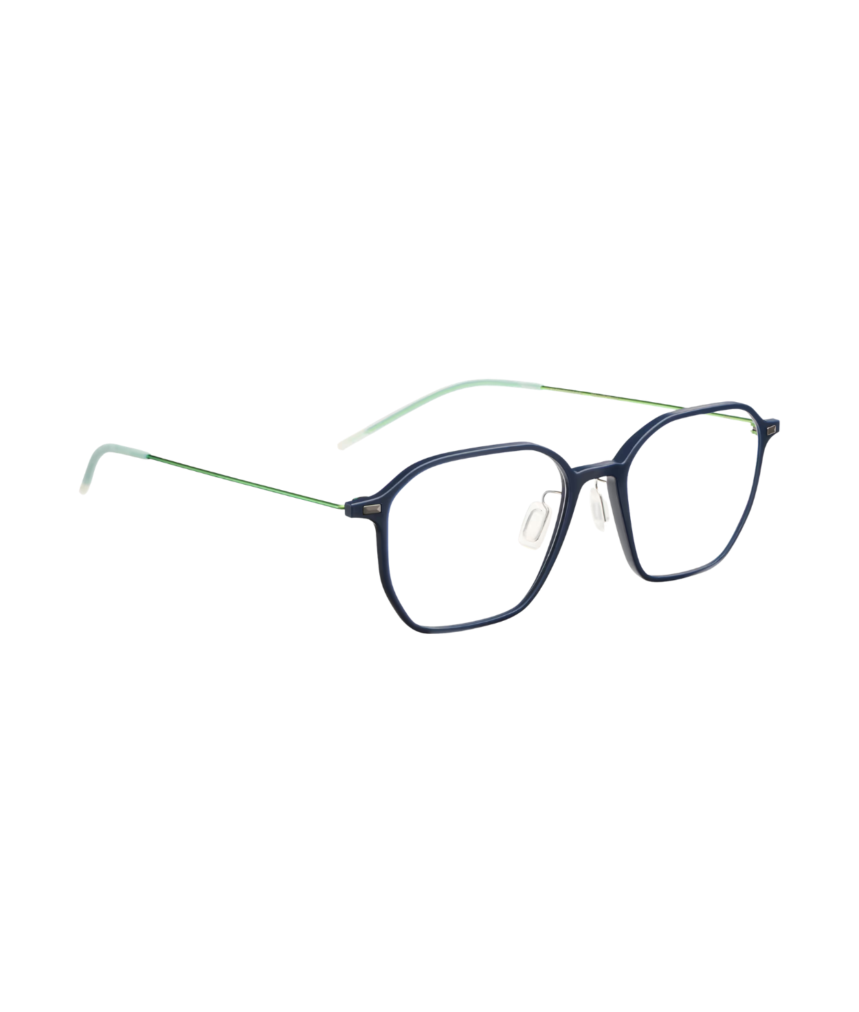 Dark Blue Green