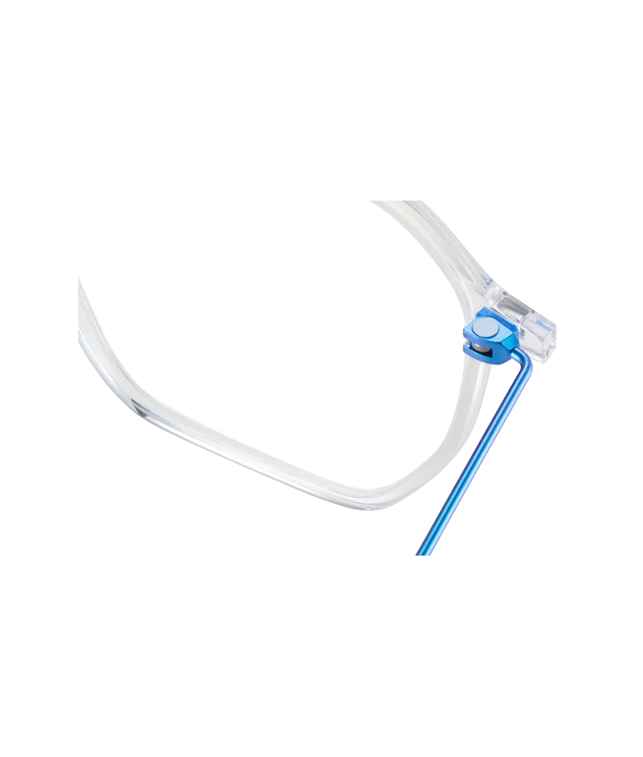 Clear Blue